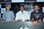 Abhinay Deo, Anurag Basu, Rohan Sippy at MTV